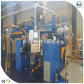 Automatic Foil Winding Machine For Transformer Coil